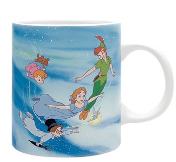 Koffie mok Disney - Peter Pan Fly