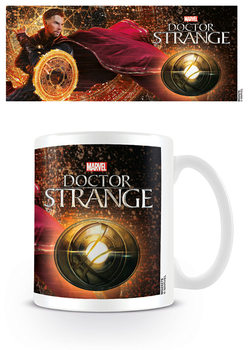 Koffie mok Doctor Strange - Magic