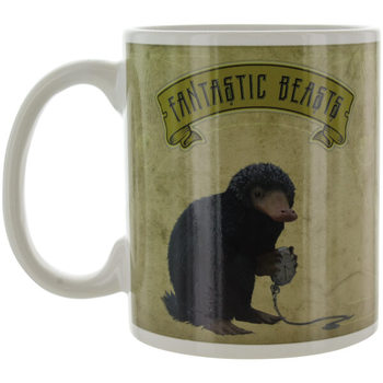 Koffie mok Fantastic Beasts - Niffler