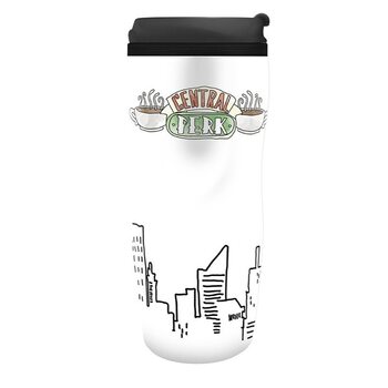 Reisbeker Friends - Central Perk