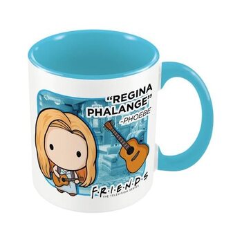 Koffie mok Friends  - Phoebe Chibi