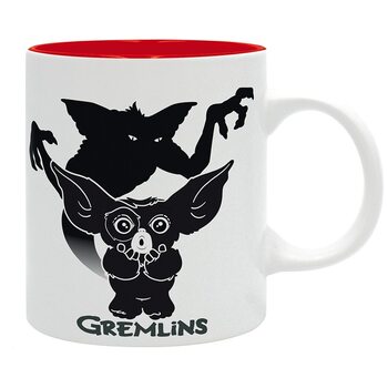 Koffie mok Gremlins - Trust No One