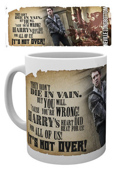 Koffie mok Harry Potter - Dynamic Nevil