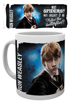 Koffie mok Harry Potter - Dynamic Ron