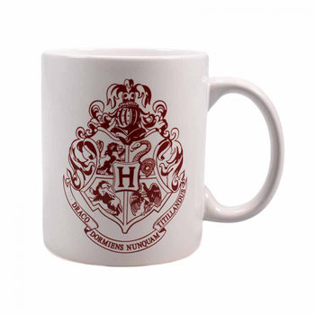 Harry Potter - Rather Be At Hogwarts mok