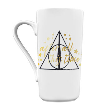 Koffie mok Harry Potter - Whomping Willow