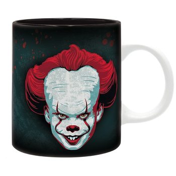 Koffie mok IT - Pennywise