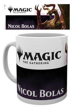 Koffie mok Magic The Gathering - Nicol Bolas