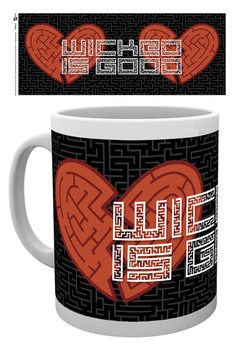 Koffie mok Maze Runner 2 - Wicked