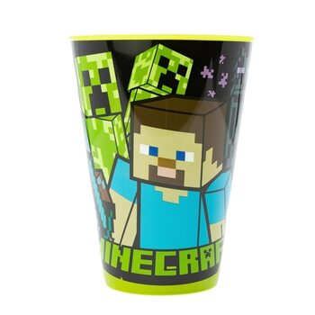 Reisbeker Minecraft