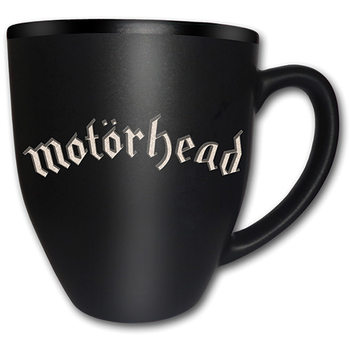 Koffie mok Motorhead – Matt Engraved