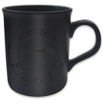 Koffie mok Pink Floyd - Circle Logo