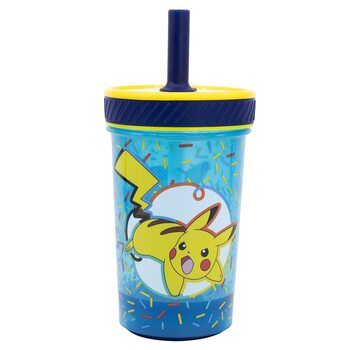 Reisbeker Pokemon - Doodle Grip