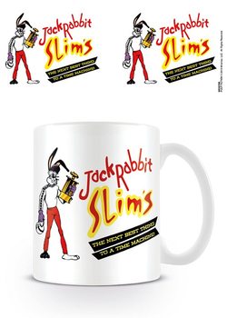 Koffie mok Pulp Fiction - Jack Rabbit Slims