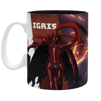 Koffie mok Solo Leveling - Jinwoo & Igris