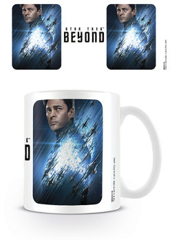 Koffie mok Star Trek Beyond - Bones