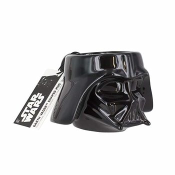 Mok Star Wars - Darth Vader Mask