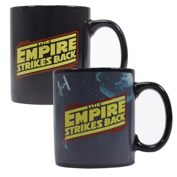 Mok Star Wars: Episode V - The Empire Strikes Back
