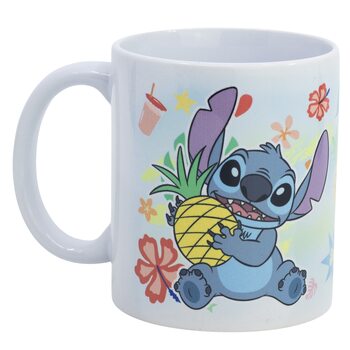 Koffie mok Stitch - Seaworld