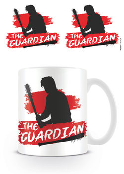 Stranger Things - The Guardian mok