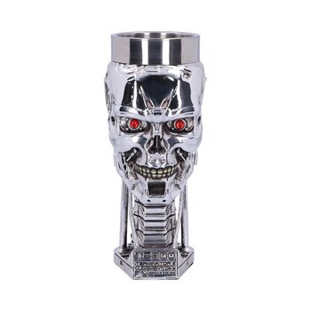 Koffie mok Terminator 2 - Head