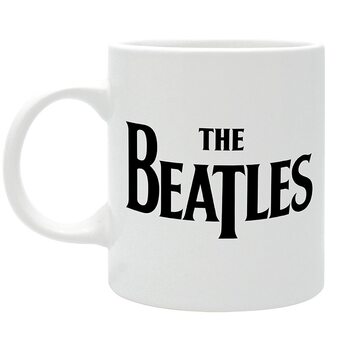 Mok The Beatles - Logo