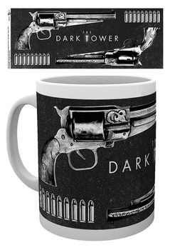The Dark Tower - Guns mok