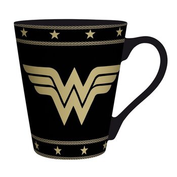 Mok Wonder Woman