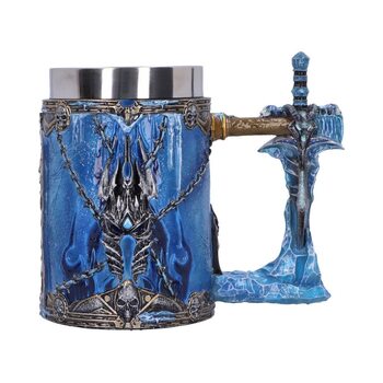 Koffie mok World of Warcraft: The Lich King