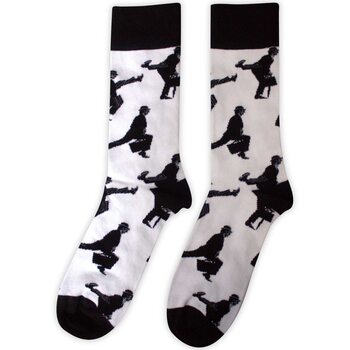 Chaussettes et collants Monty Python - Silly Walks