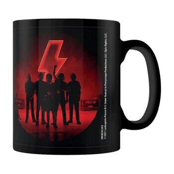 Mugg AC/DC - PWR/UP