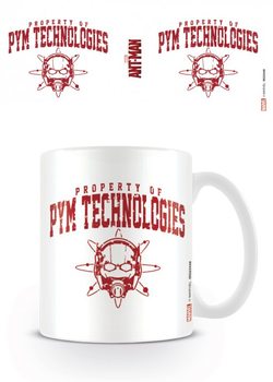 Mugg Ant-Man - PYM Technologies