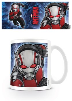 Mugg Ant-man - Run