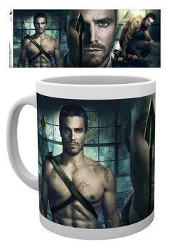 Mugg Arrow - Trio