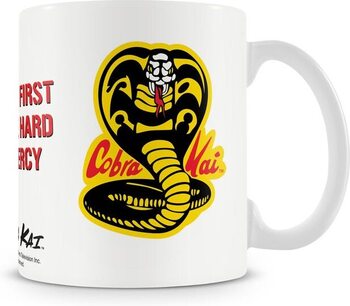 Mugg Cobra Kai