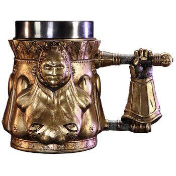 Mugg Dark Souls - Smough