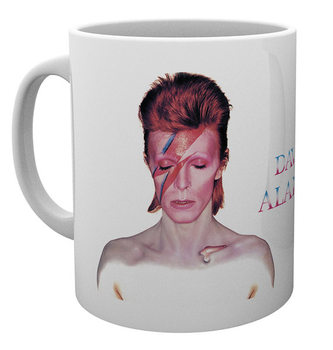 Mugg David Bowie - Aladdin Sane