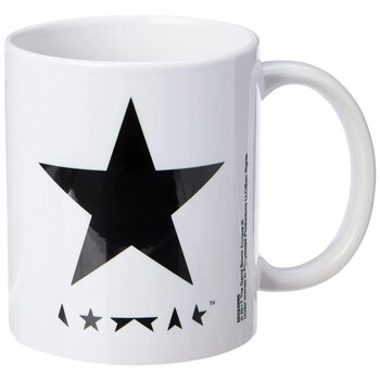 Mugg David Bowie - Blackstar