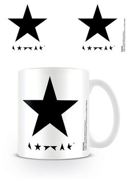 Mugg David Bowie - Blackstar