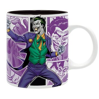 Mugg DC Comics - The Joker