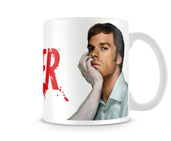 Mugg Dexter - Face