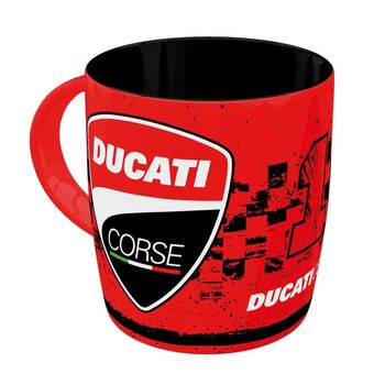 Mugg Ducati - Corse