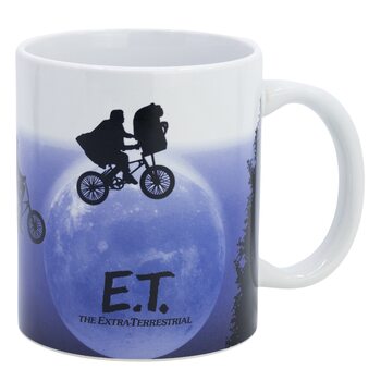 Mugg E.T. - WO