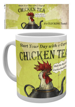 Mugg Fable - Chicken tea