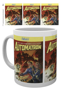 Mugg Fallout 4 - Automatron
