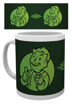 Mugg Fallout - Special