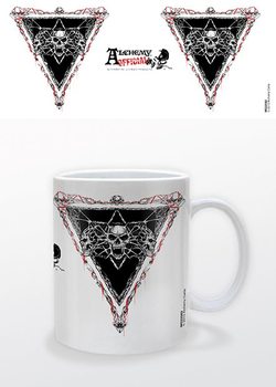 Mugg Fantasy - Howling, Alchemy