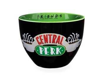 Mugg Friends - Central Perk