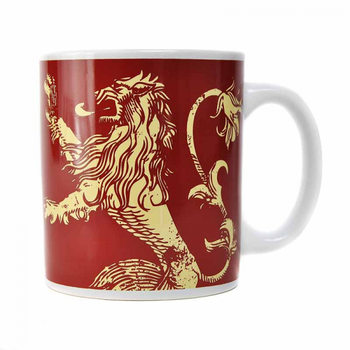 Mugg Game Of Thrones - Lannister