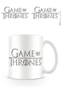 Game of Thrones - Logo muggar